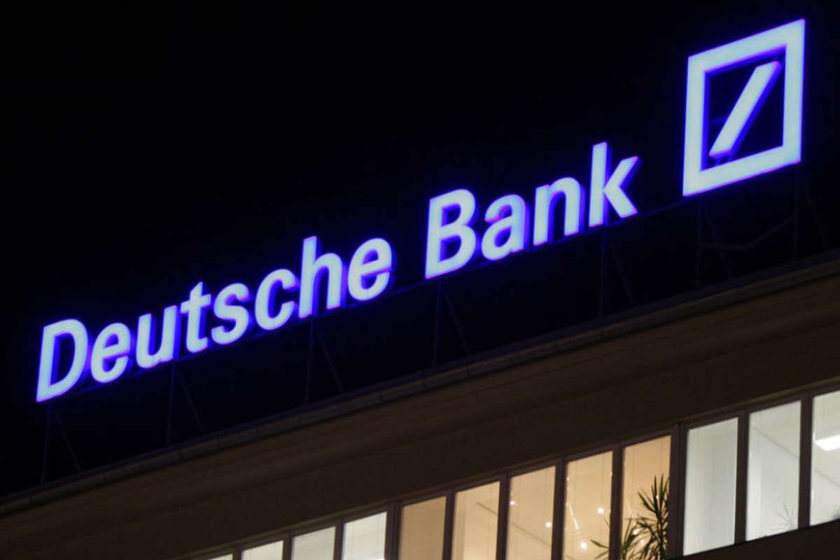 Deutsche-Bank