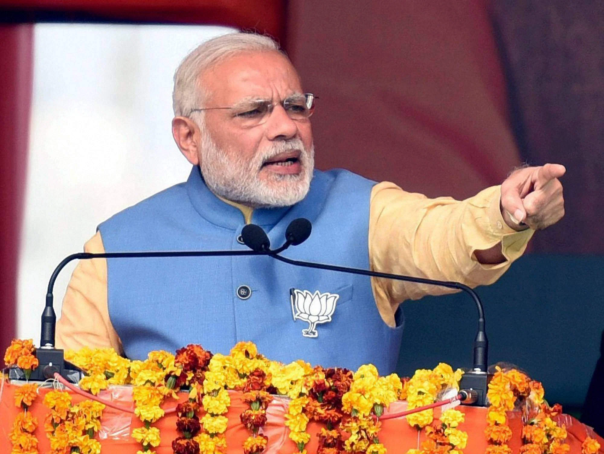 ‘Some people hurt by the success of India’s democracy’, PM Modi’s befitting reply to Rahul Gandhi
