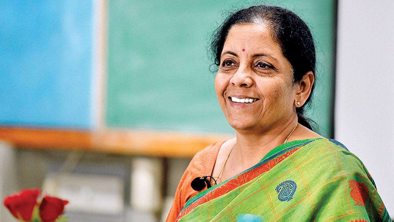 Finance Minister Nirmala Sitharaman will meet the heads of PSU banks amid the banking crisis in America
