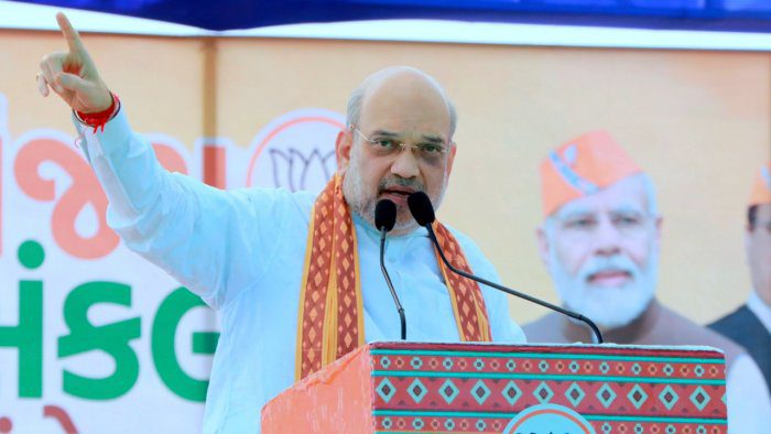 Karnataka scraps the 4% OBC reservation for Muslims