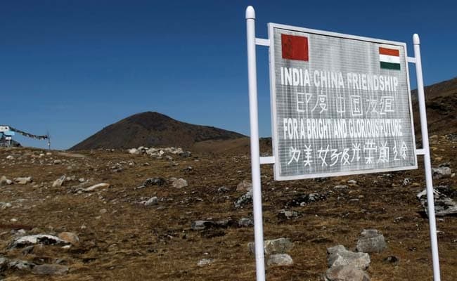 Arunachal Integral Part Of India, China Trying To Change Status Quo: US