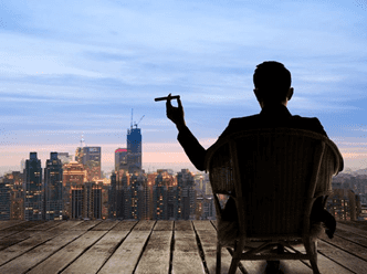 Want to get rich in 30 minutes, Here’s how !!