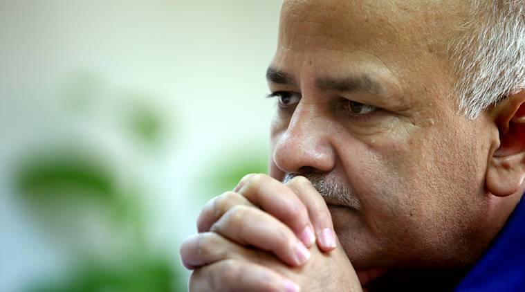 Delhi Excise Policy Scam: Sisodia will remain in ED’s custody for 5 more days