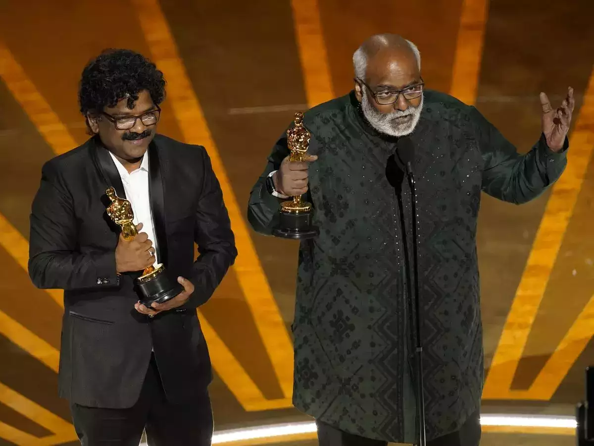 Oscars 2023 complete list of winners