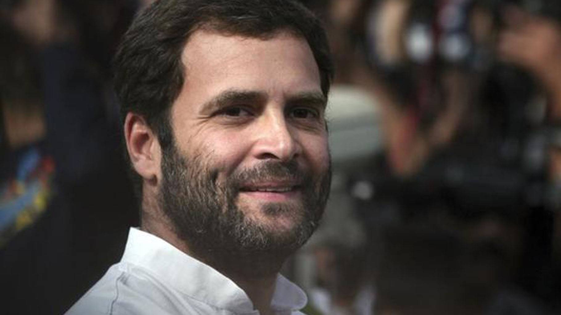 Congress leader open doors for Rahul Gandhi Post Eviction From Official Residence