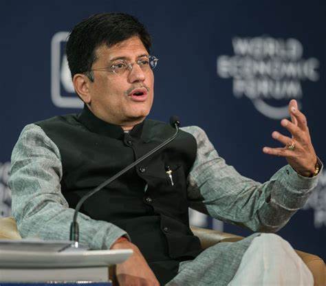 Rahul Gandhi should have apologised: Piyush Goyal