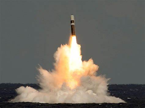 World’s Atomic Warheads Increased in 2022