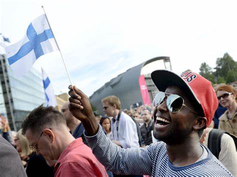 International Day of Happiness: Finland is world’s happiest country, India’s ranking is…..