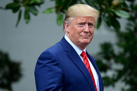 Trump expects to be arrested by Tuesday, calls for protest
