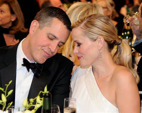Reese Witherspoon and Her Husband Jim Toth Are Divorcing After 11 Years of Marriage