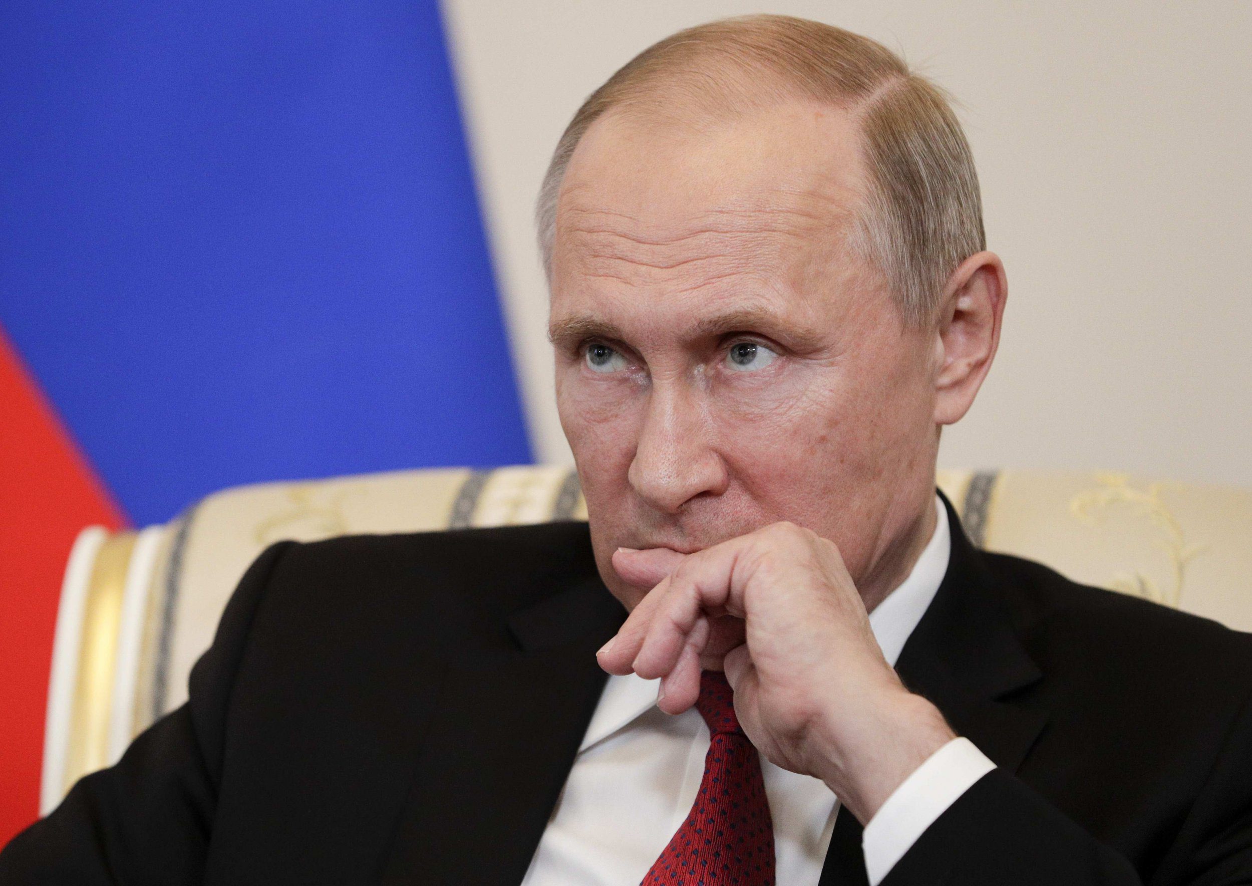 What Arrest Warrant Against Putin Means And What Happens Next