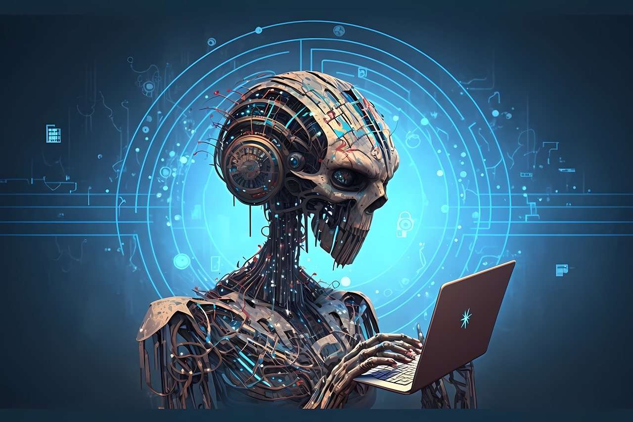 Navigating the Future: The advancement in AI