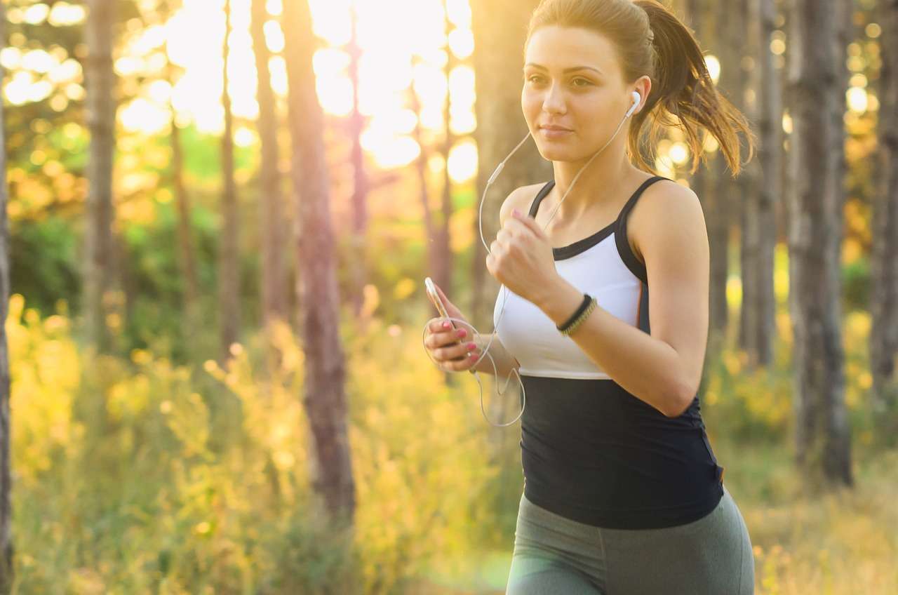 Balancing Fitness and Fun: Incorporating Play into Workouts