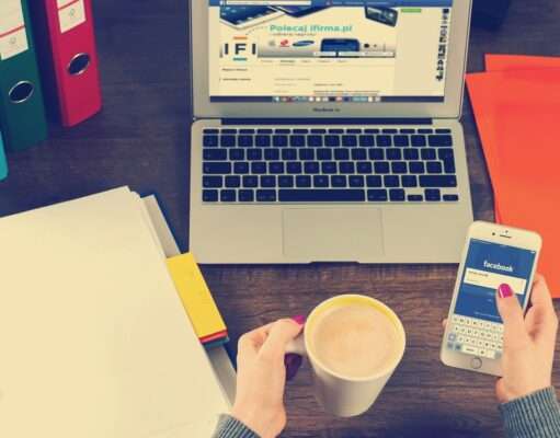 Expert Knowledge on Social Media Marketing