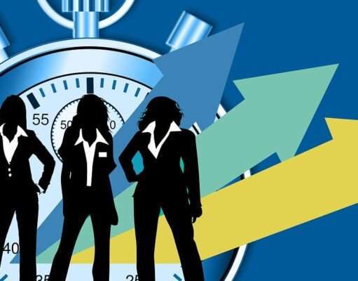 6 Leading Women Entrepreneurs Of The World