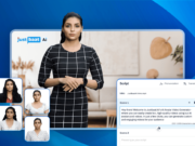 AI News Anchors