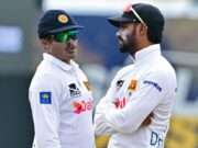 Aussie Dominance: Analyzing Australia’s Record-Breaking Test Performance in Sri Lanka