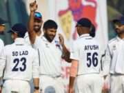 Mumbai’s Dominance: A Deep Dive into Shardul Thakur’s Hat-Trick and the Thrilling Ranji Trophy Battles
