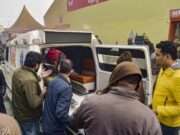Lessons from the Prayagraj Kumbh Mela Stampede