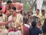 Celebrating Love: Raftaar and Manraj’s Journey from Friendship to Marriage