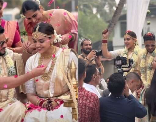 Celebrating Love: Raftaar and Manraj’s Journey from Friendship to Marriage