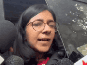 The Rising Tide of Civic Discontent: Swati Maliwal’s Bold Stand Against Urban Decay in Delhi