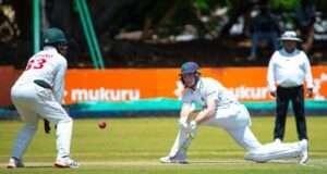 ireland vs zimbabwe