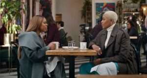 harlem season 3
