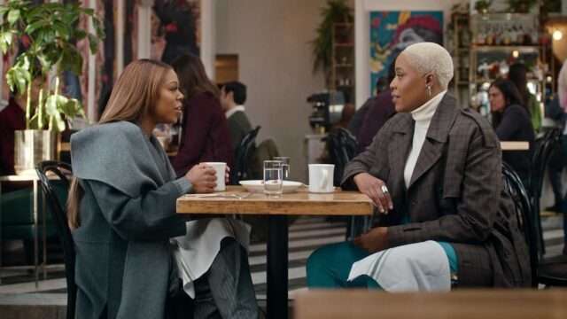 harlem season 3 harlem season 3