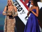 Celebrating Diversity and Resilience: Highlights from the 2025 Grammy Awards trevor noah