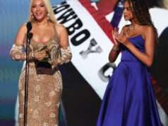 Celebrating Diversity and Resilience: Highlights from the 2025 Grammy Awards trevor noah