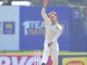 The Clash of Titans: Sri Lanka vs Australia – A Test Series Showdown Sri Lanka vs Australia: A Battle for Test Supremacy in 2025