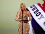 Unveiling the 2025 Grammy Winners: A Night of Musical Triumphs