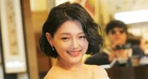 barbie hsu