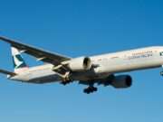 Unlocking Luxury: How to Book Cathay Pacific First Class Awards with Points cathay pacific