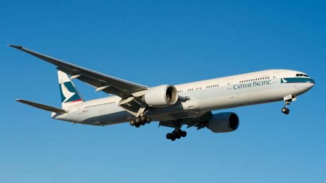 cathay pacific cathay pacific