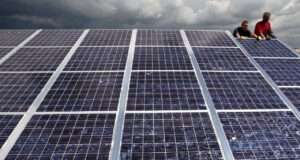 premier energies share price
