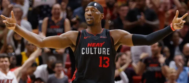 heat vs bulls heat vs bulls