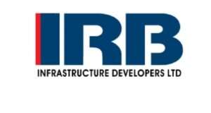 irb infra share price