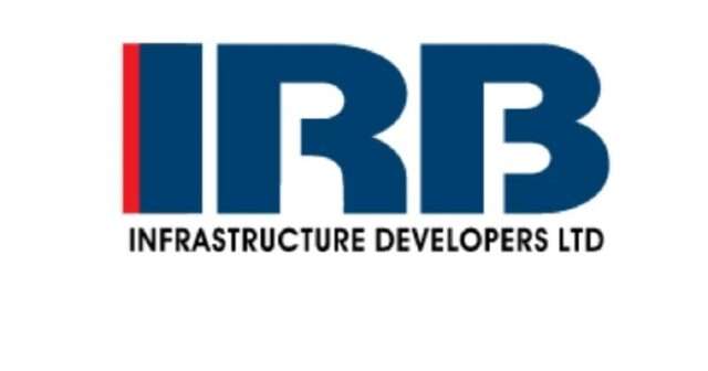 irb infra share price irb infra share price