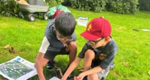 childrens mental health week