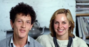 monty don