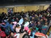 Understanding the Impact of the New Delhi Railway Station Stampede During Maha Kumbh Mela