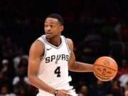 De’Aaron Fox and Victor Wembanyama: A New Era for the San Antonio Spurs spurs