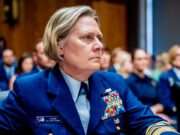 The Unfolding Drama: Admiral Linda Fagan’s Dismissal and Its Implications for Diversity in the Military linda fagan