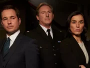line of duty