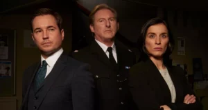 line of duty