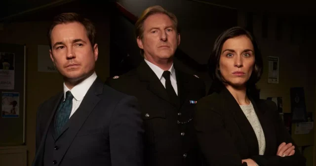 line of duty line of duty