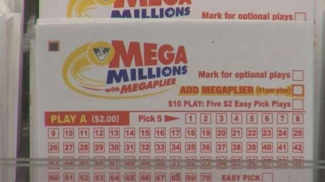 mega mega