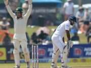 Marnus Labuschagne: Navigating Challenges in the Subcontinent Marnus Labuschagne: The Enigma of Australia's Middle Order